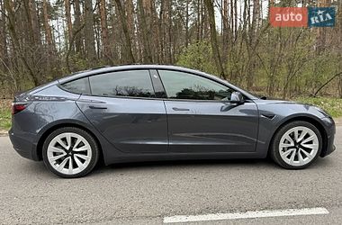 Седан Tesla Model 3 2021 в Василькове