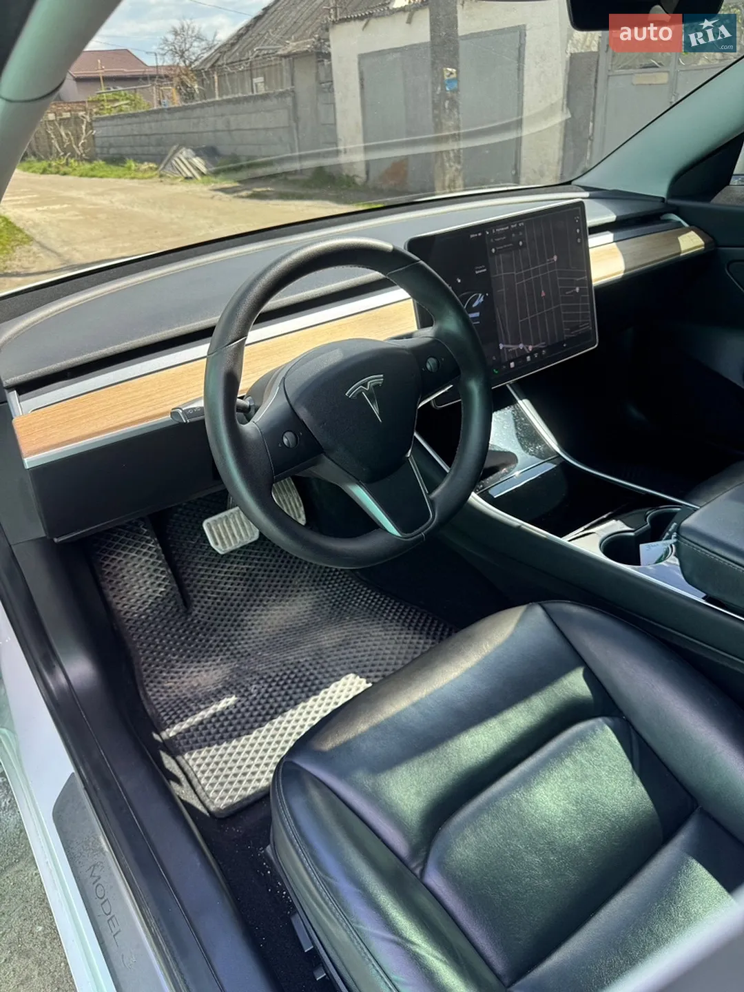 2019 Tesla Model 3 - мініатюра 8