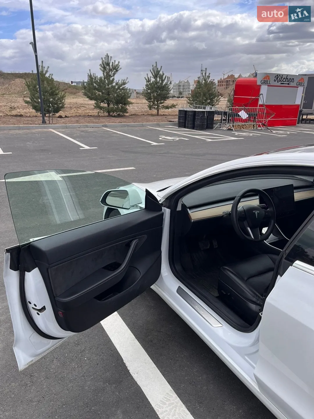 2019 Tesla Model 3 - мініатюра 16