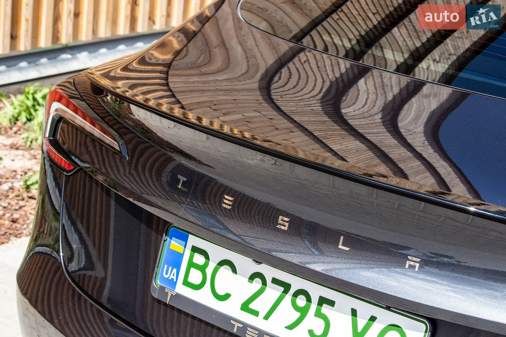 2024 Tesla Model 3 - мініатюра 19
