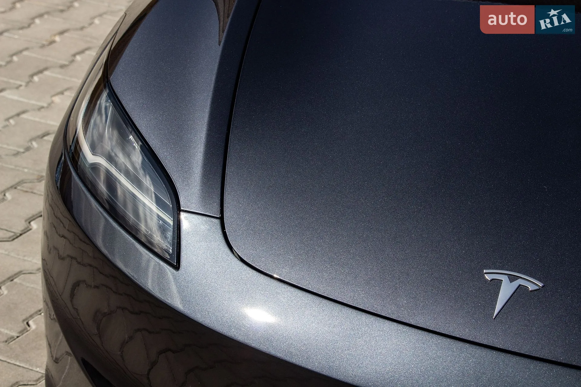 2024 Tesla Model 3 - мініатюра 23