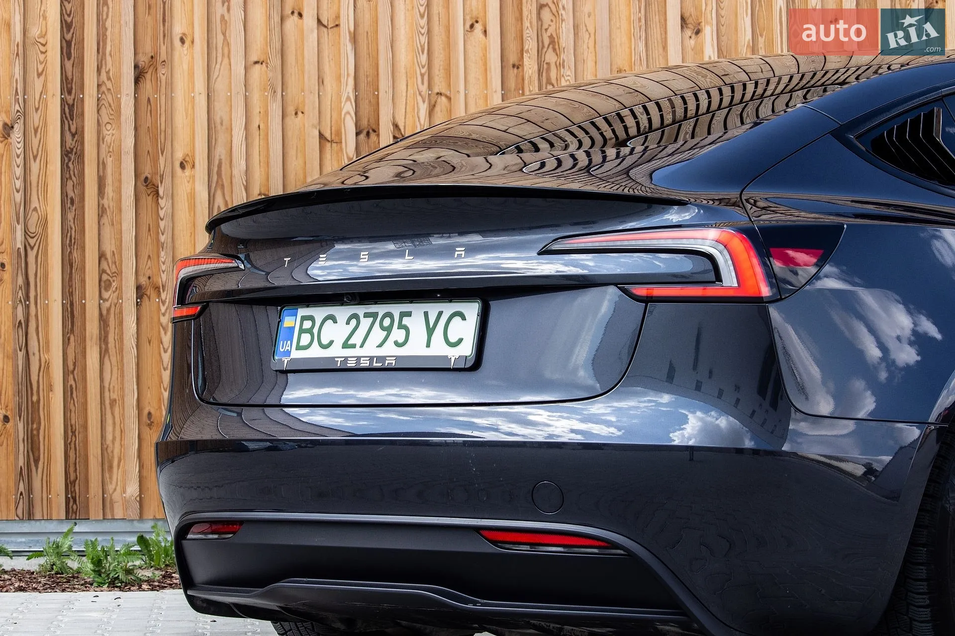 2024 Tesla Model 3 - мініатюра 26