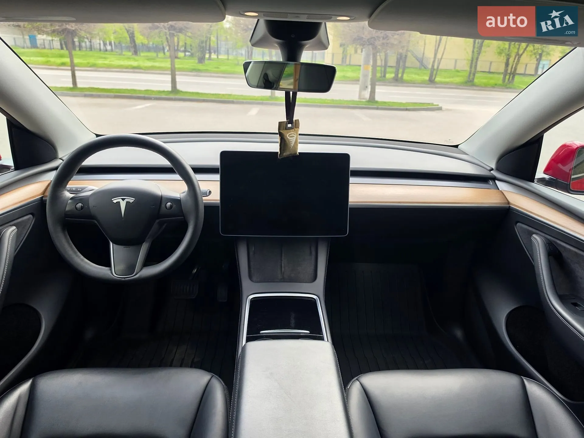 2022 Tesla Model Y - мініатюра 25