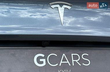 Седан Tesla Model 3 2021 в Києві