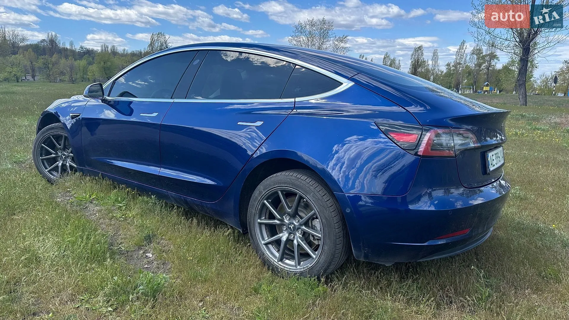 2018 Tesla Model 3 - мініатюра 10