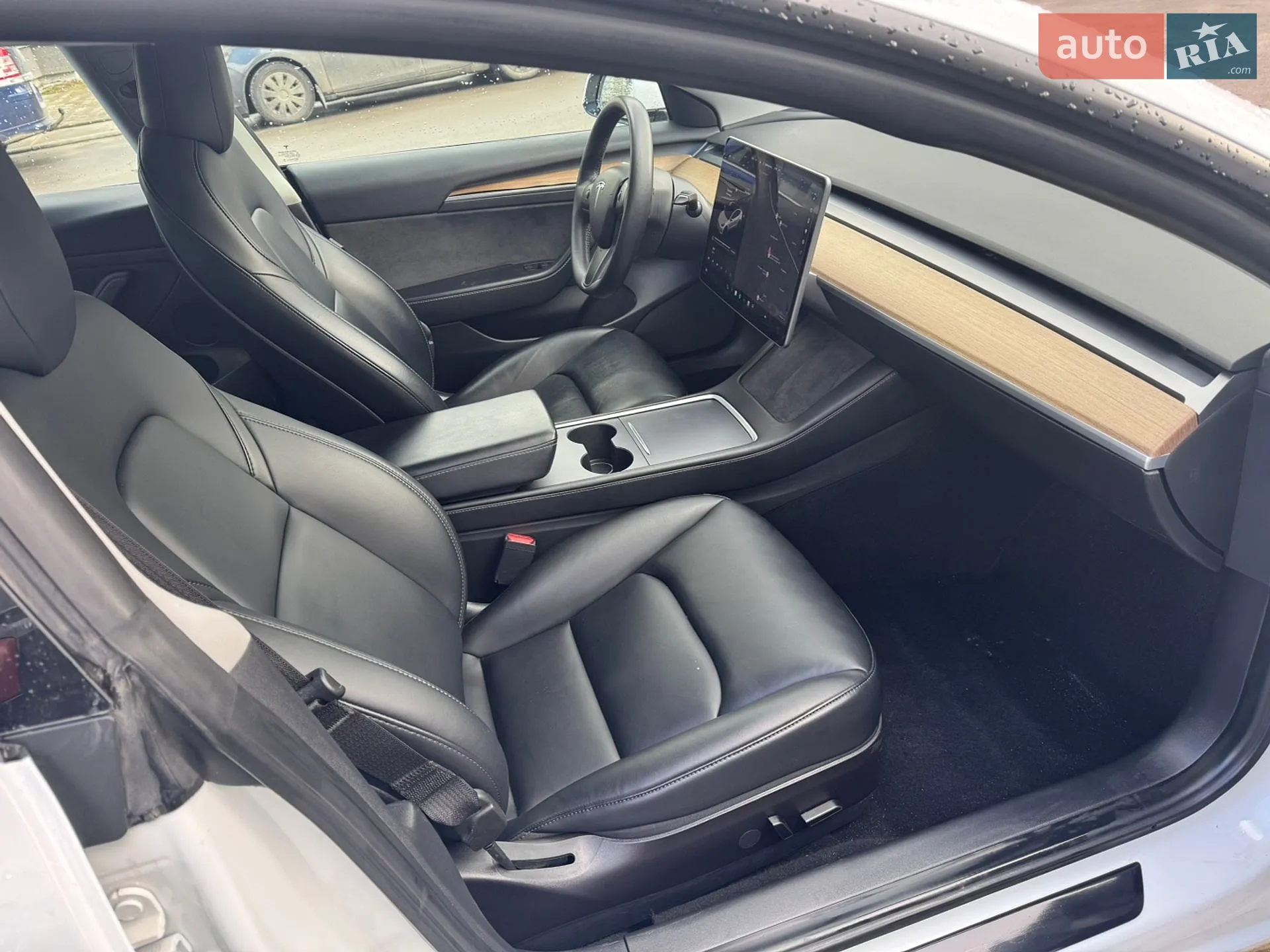 2021 Tesla Model 3 - мініатюра 7