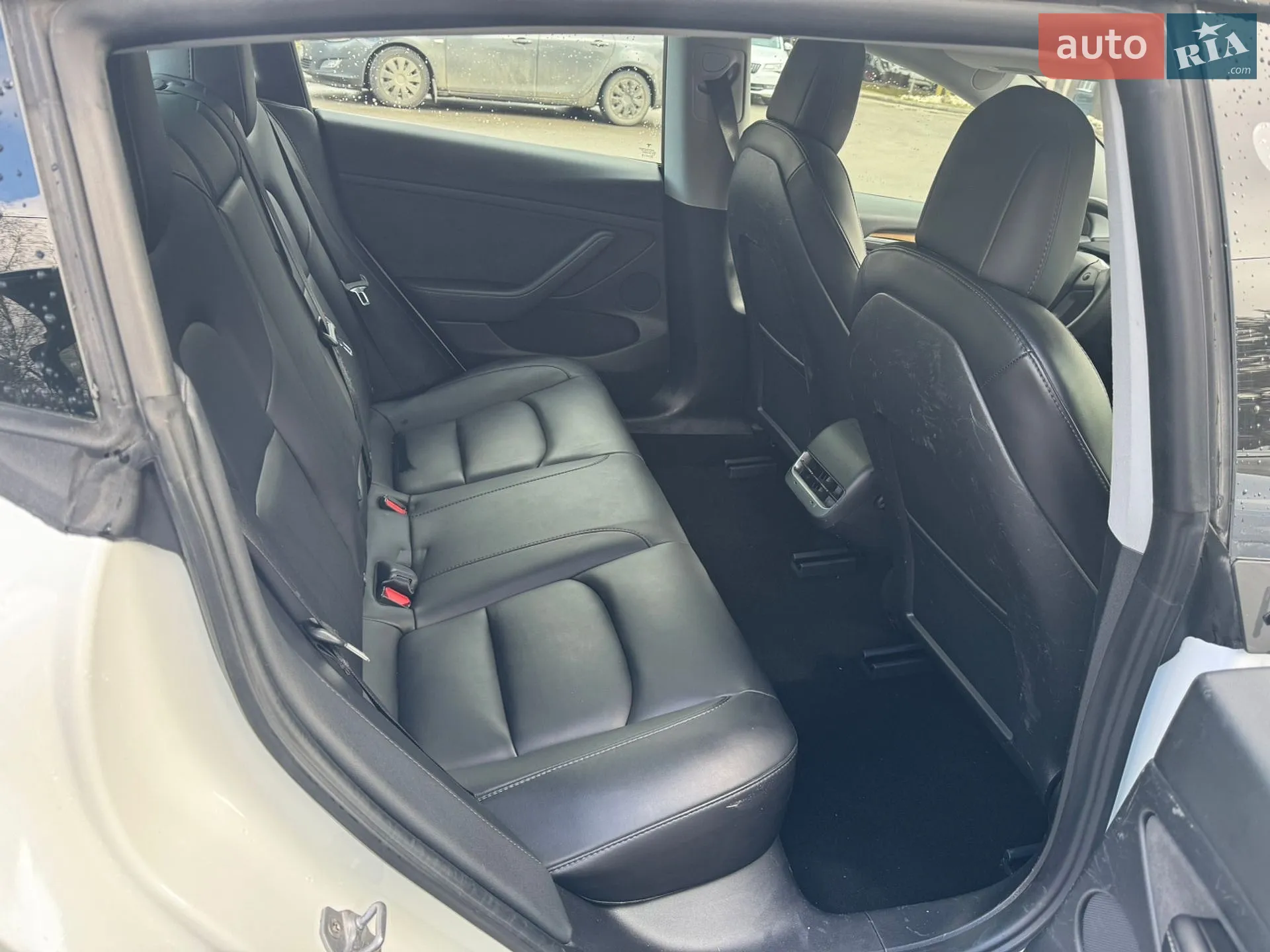 2021 Tesla Model 3 - мініатюра 7