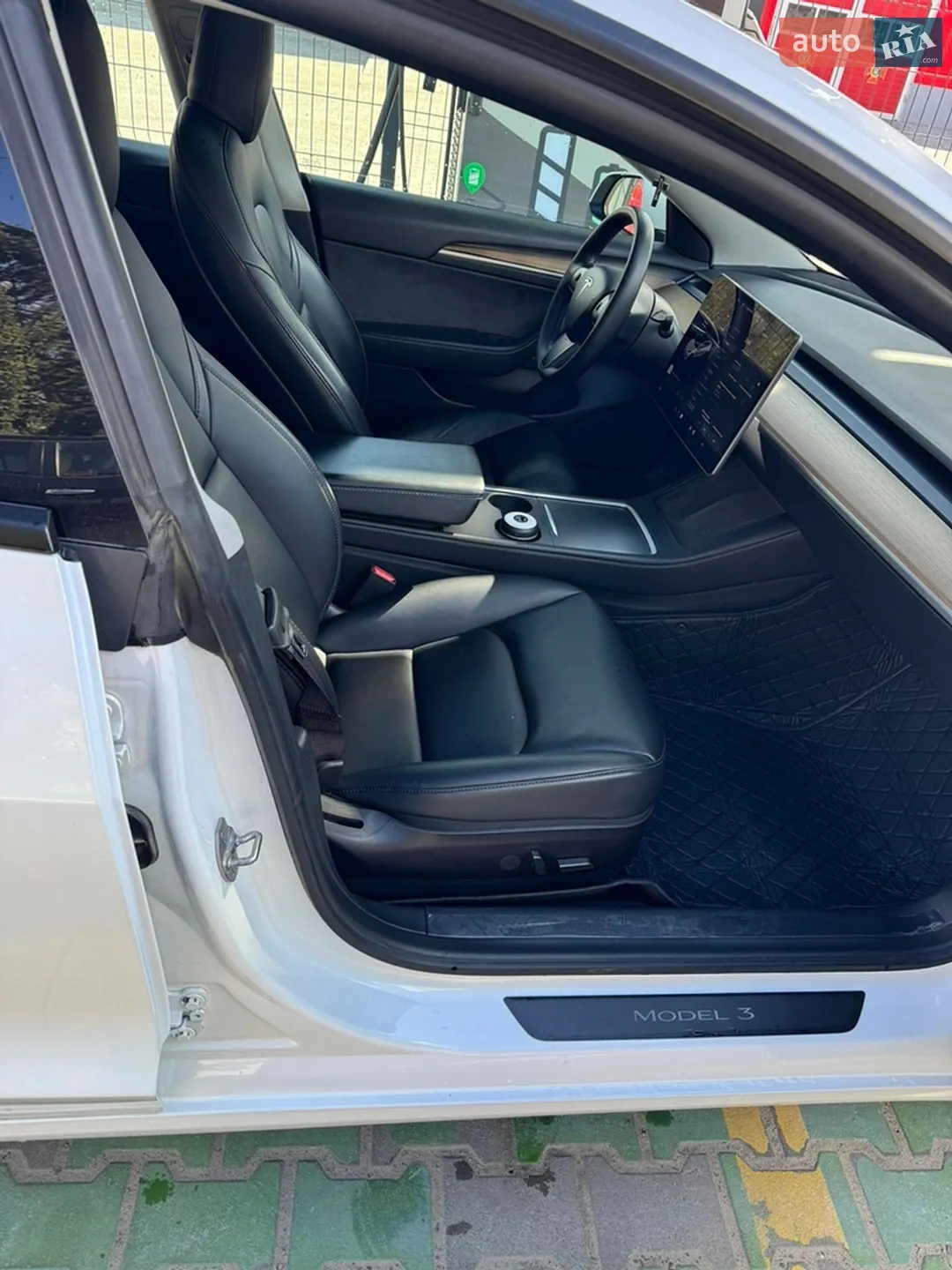 2021 Tesla Model 3 - мініатюра 9