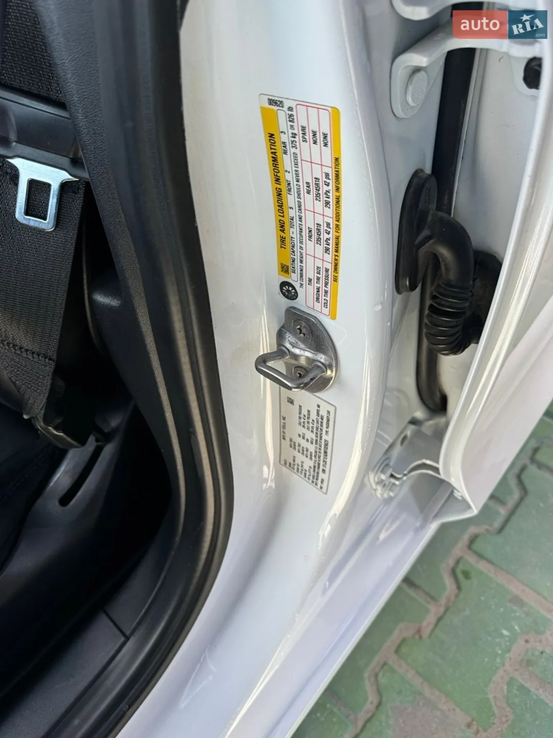 2021 Tesla Model 3 - мініатюра 19