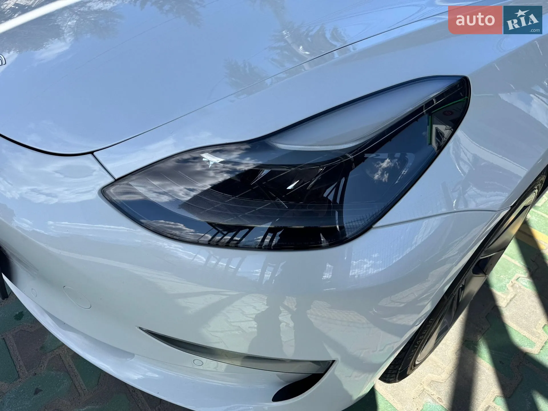 2021 Tesla Model 3 - мініатюра 23