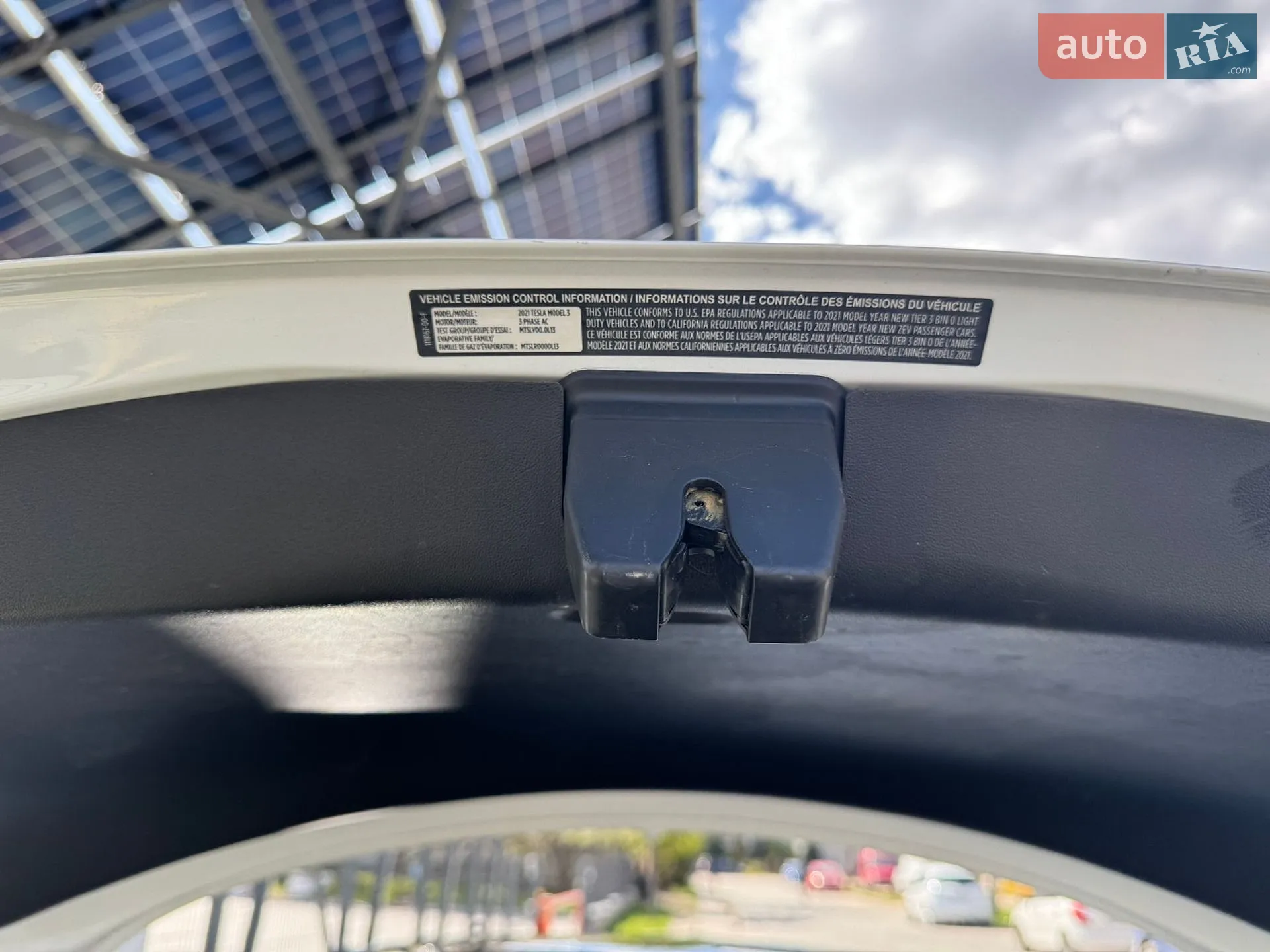2021 Tesla Model 3 - мініатюра 26