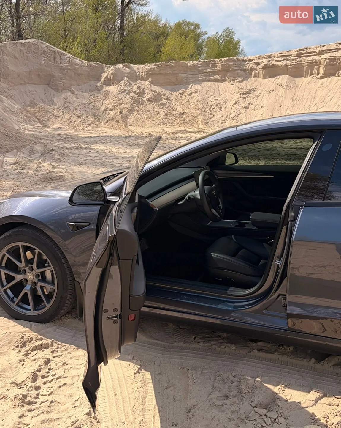 2023 Tesla Model 3 - мініатюра 6