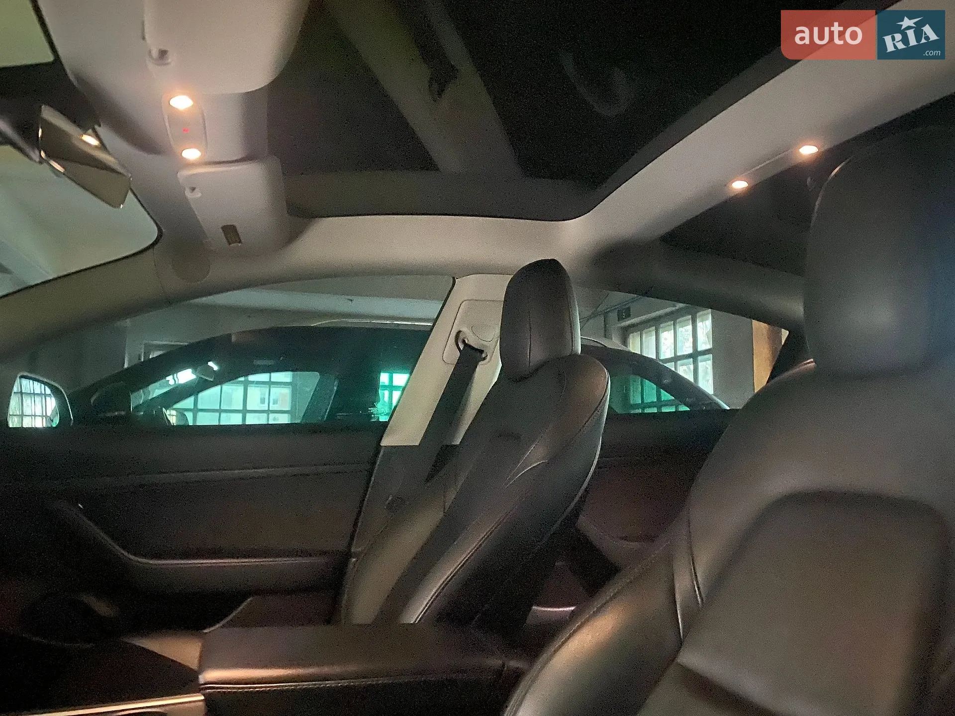 2021 Tesla Model 3 - мініатюра 6