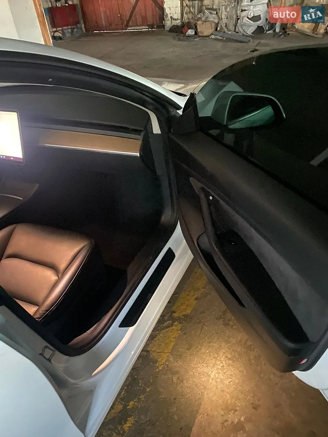 2021 Tesla Model 3 - мініатюра 12