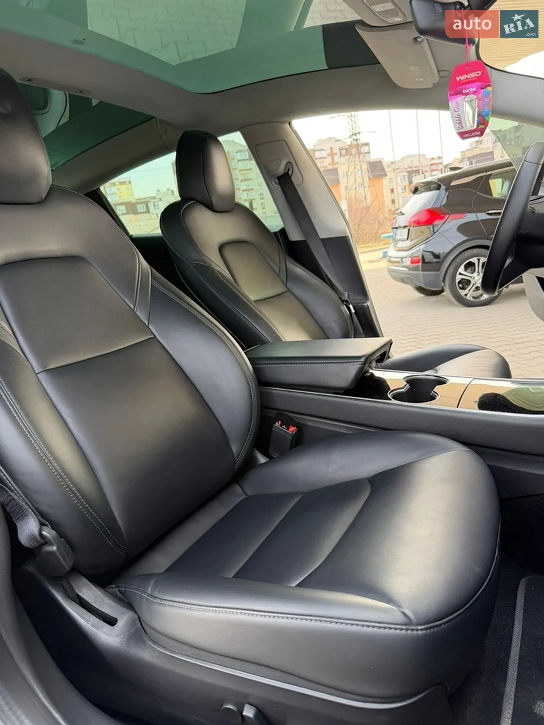 2019 Tesla Model 3 - мініатюра 13