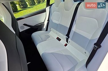 Седан Tesla Model 3 2025 в Одессе