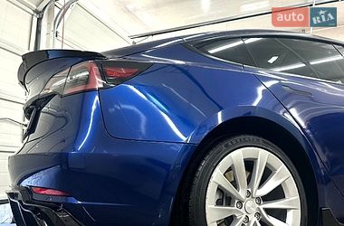 Седан Tesla Model 3 2021 в Одессе