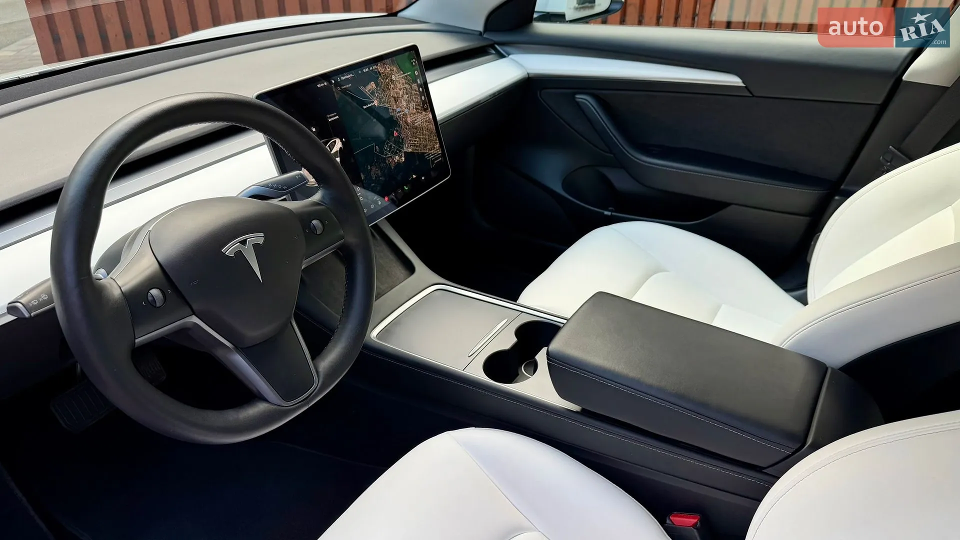 2021 Tesla Model 3 - мініатюра 8