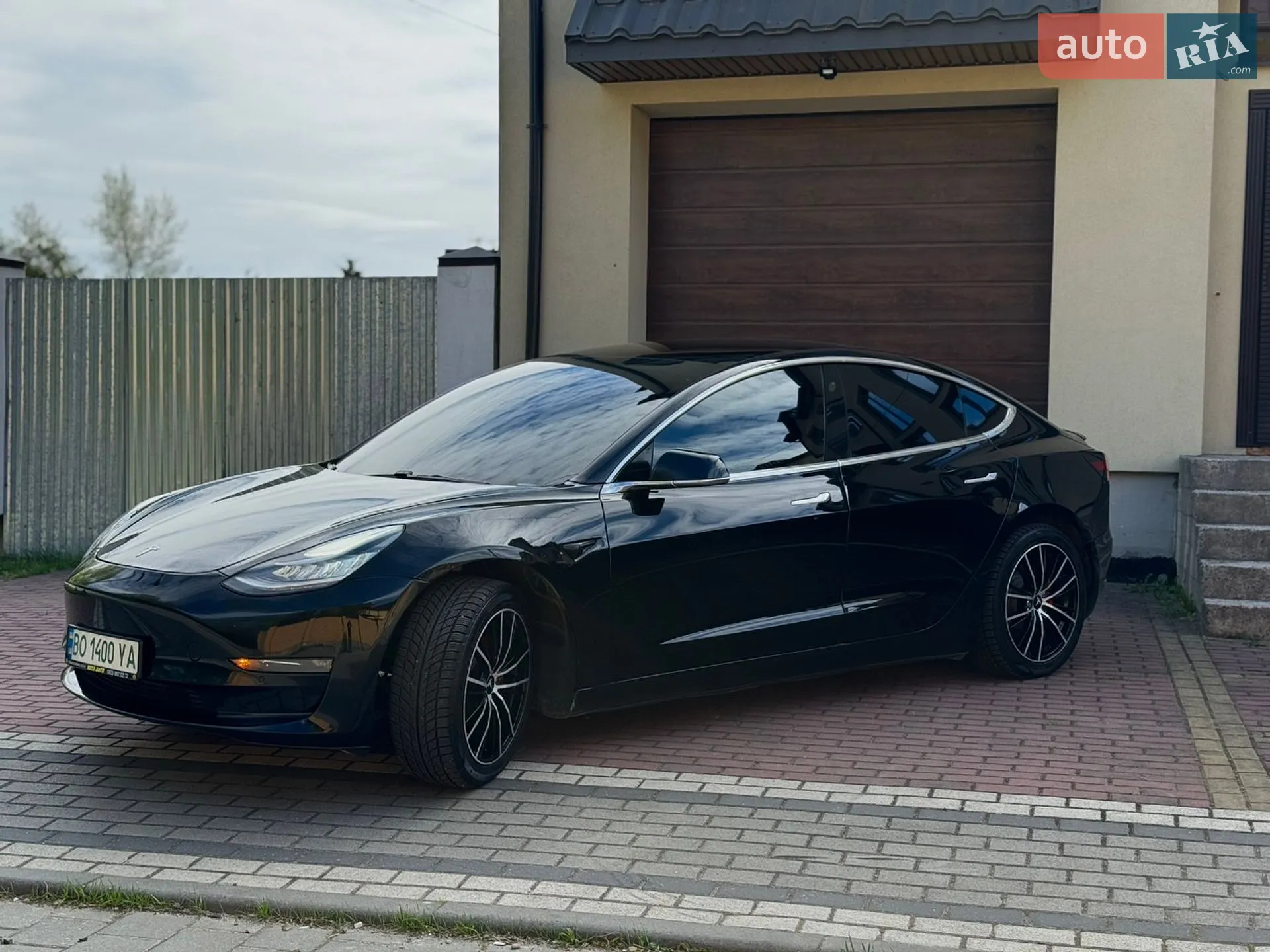 2019 Tesla Model 3 - мініатюра 4