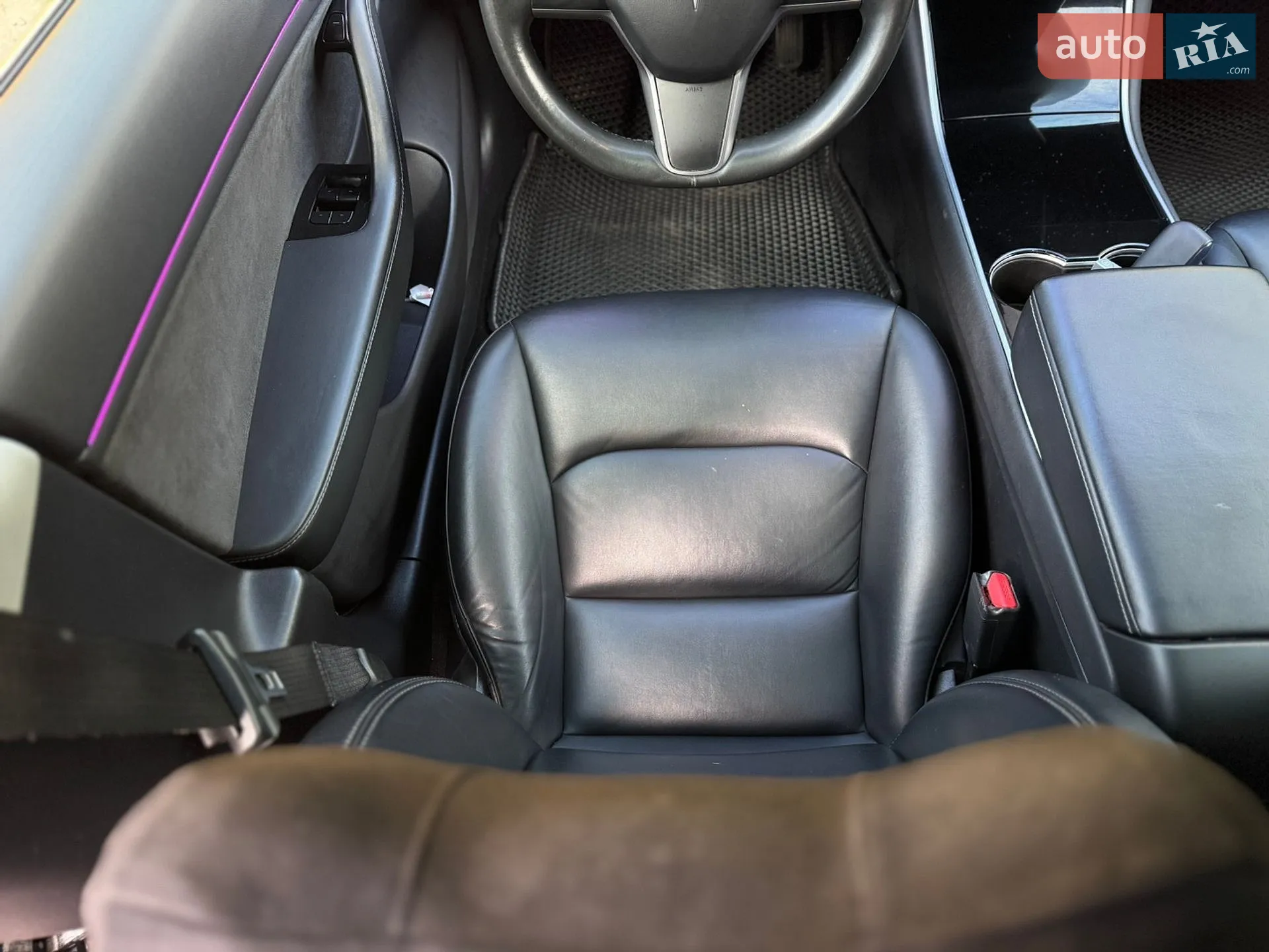 2019 Tesla Model 3 - мініатюра 26