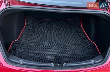 Седан Tesla Model 3 2018 в Тернополе