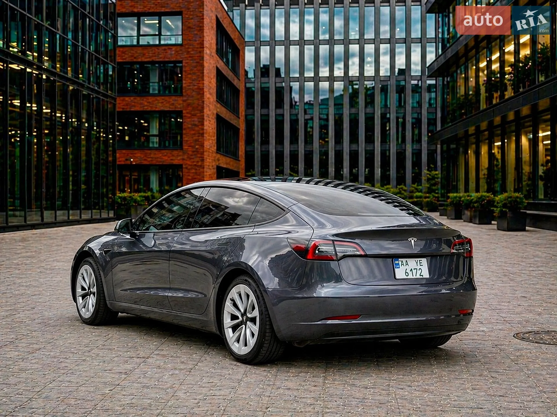 2023 Tesla Model 3 - мініатюра 6