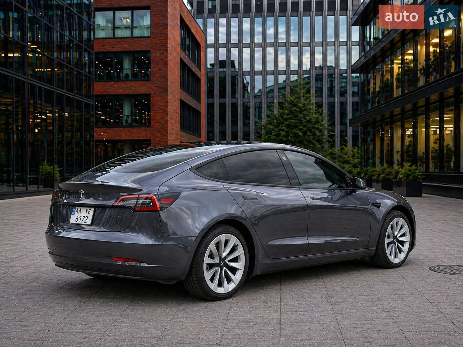 2023 Tesla Model 3 - мініатюра 7