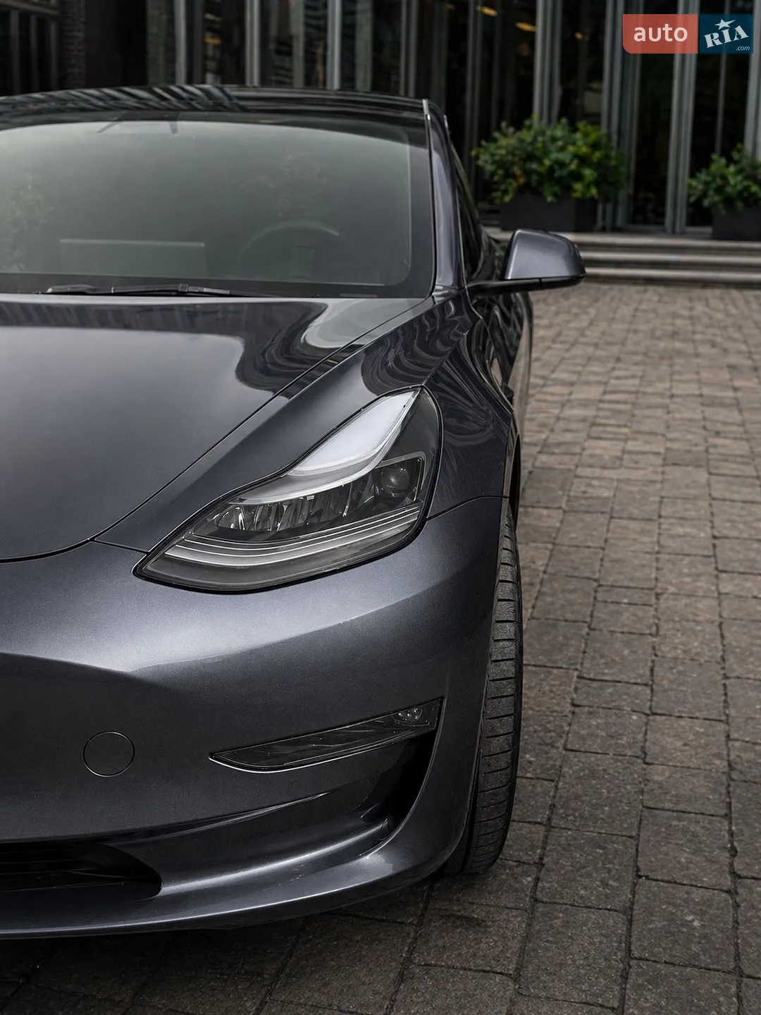 2023 Tesla Model 3 - мініатюра 8