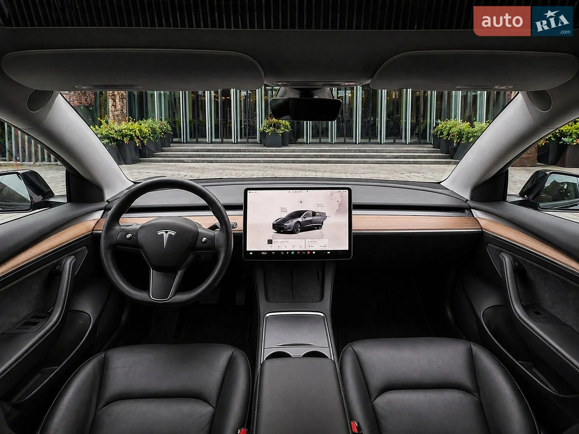2023 Tesla Model 3 - мініатюра 16