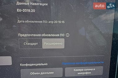 Седан Tesla Model 3 2022 в Киеве