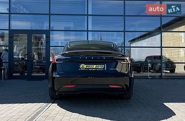 Седан Tesla Model 3 2024 в Ивано-Франковске