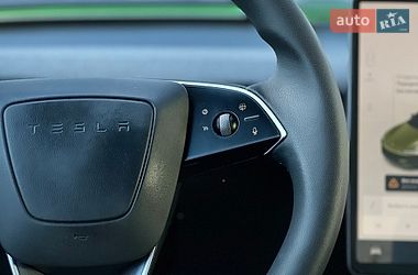 Седан Tesla Model 3 2024 в Ивано-Франковске