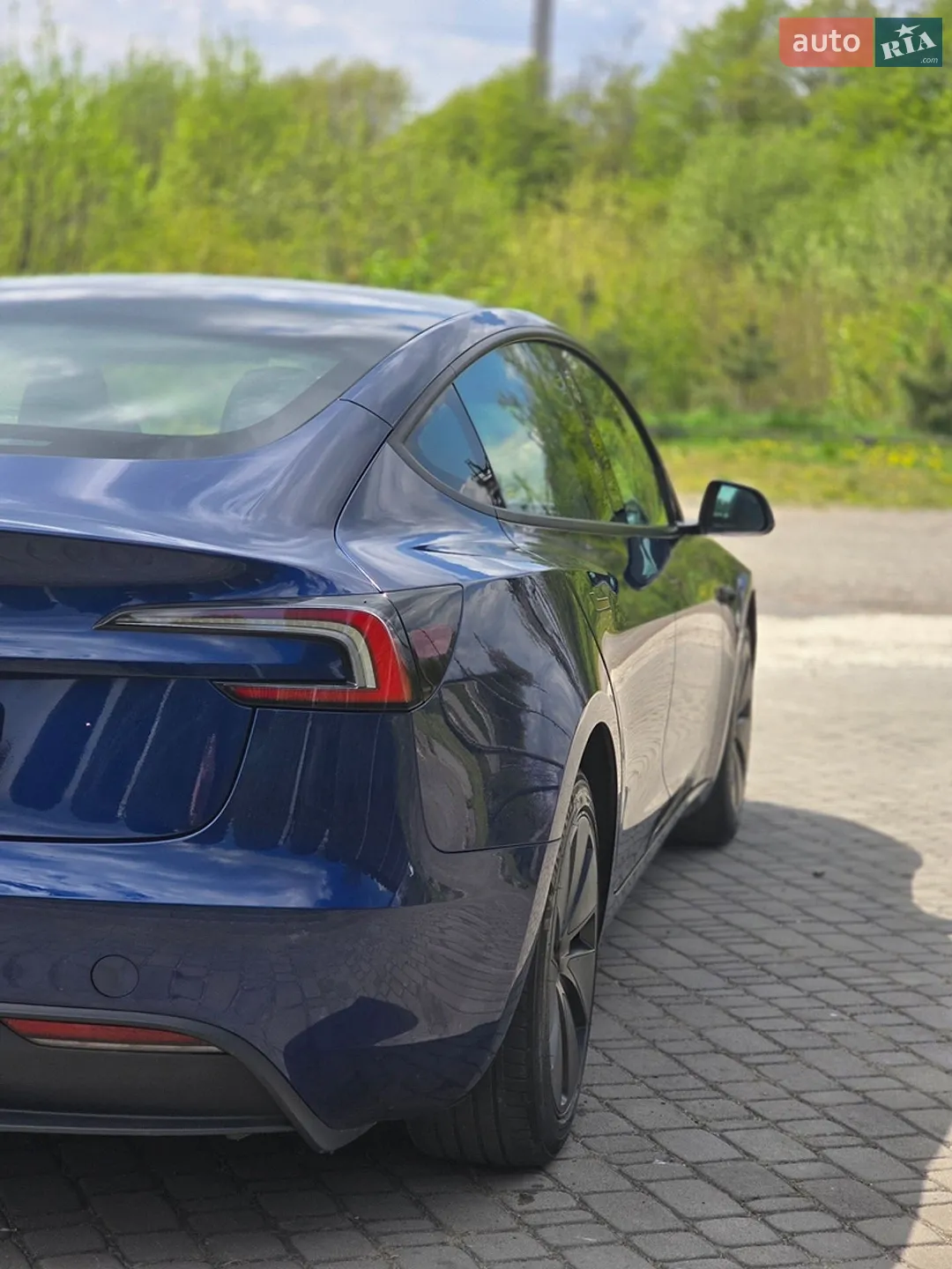 2024 Tesla Model 3 - мініатюра 12