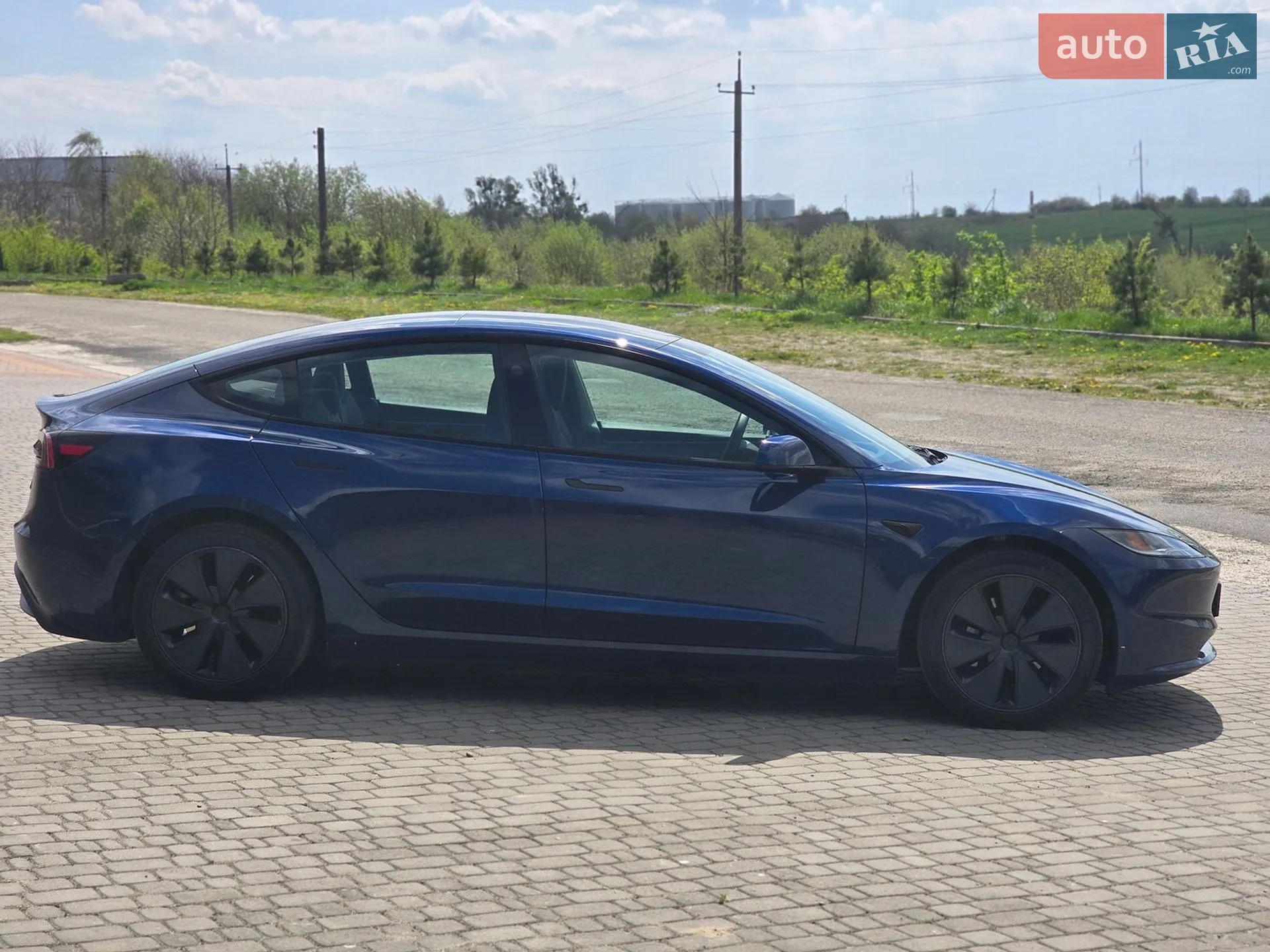 2024 Tesla Model 3 - мініатюра 14