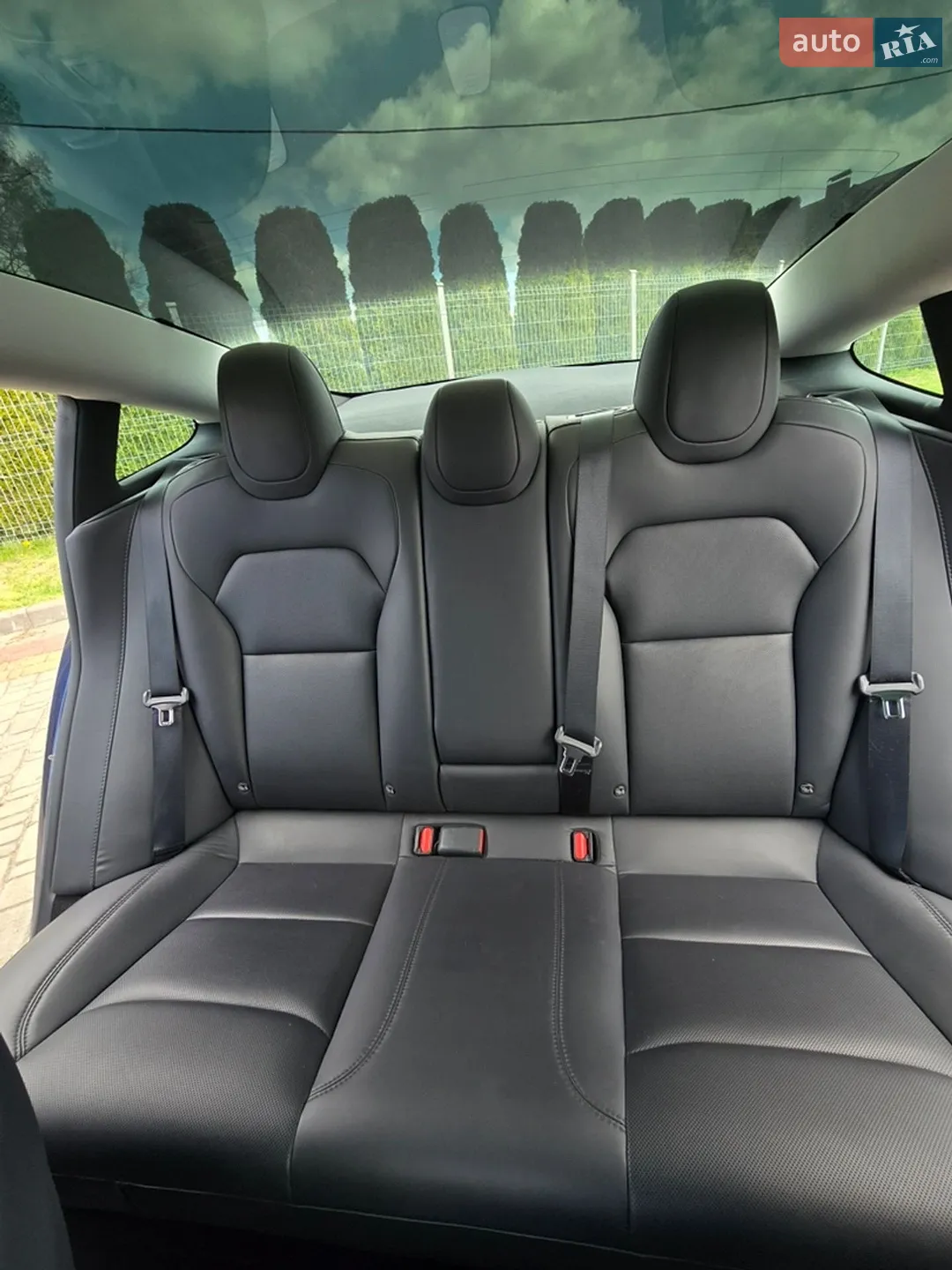 2024 Tesla Model 3 - мініатюра 23