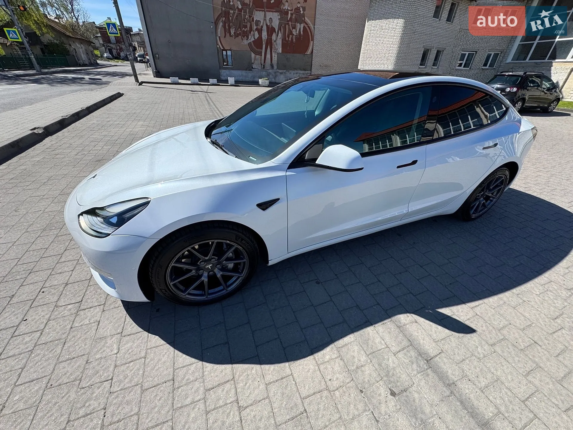 2022 Tesla Model 3 - мініатюра 4