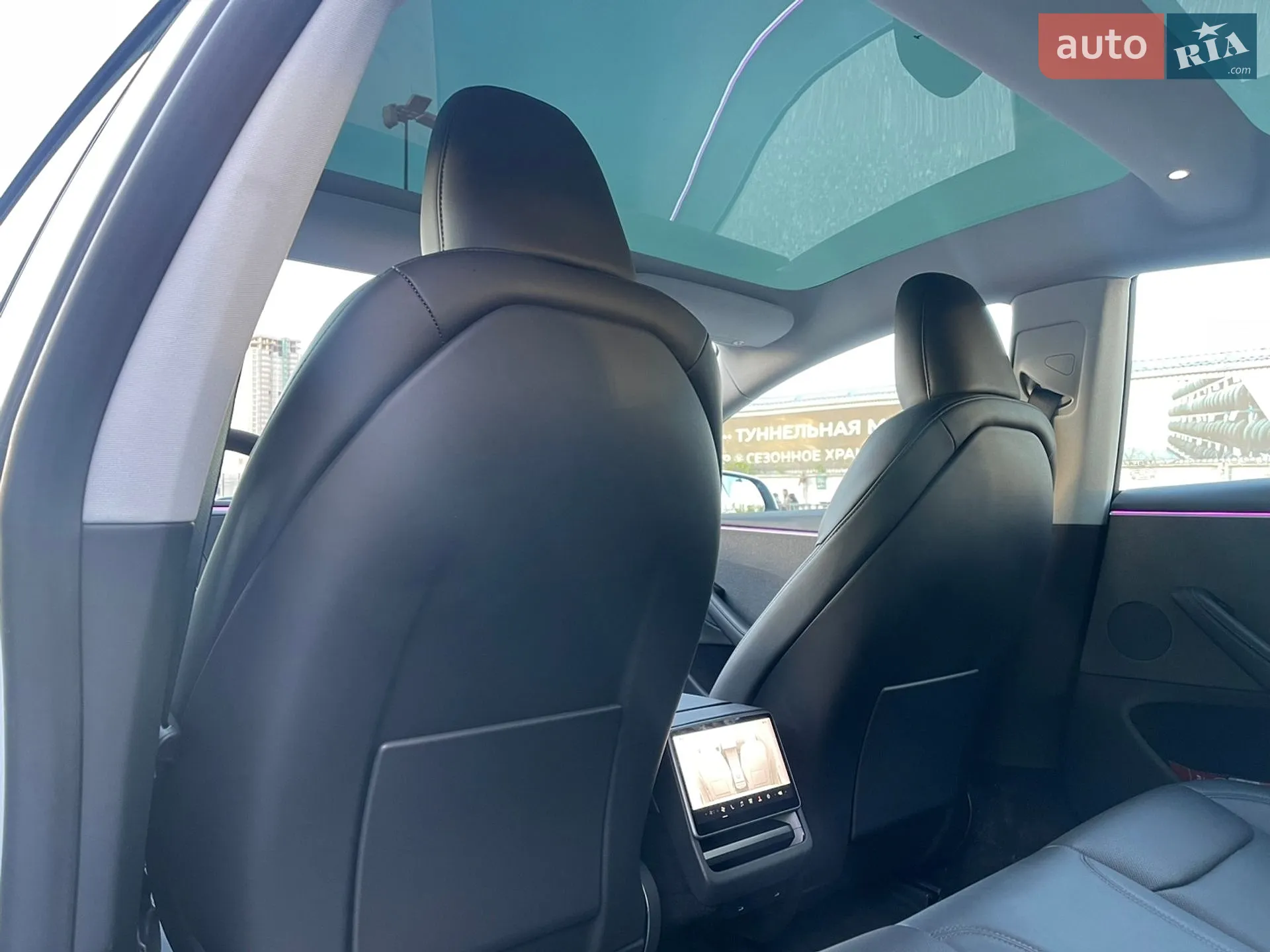 2024 Tesla Model 3 - мініатюра 27