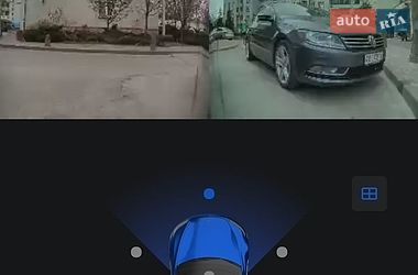 Седан Tesla Model 3 2025 в Киеве