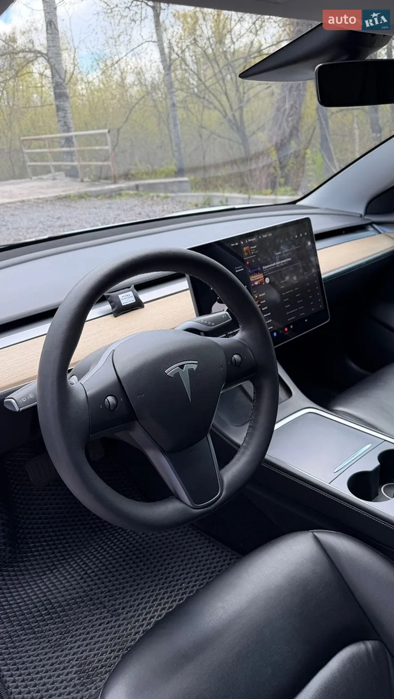 2021 Tesla Model 3 - мініатюра 7