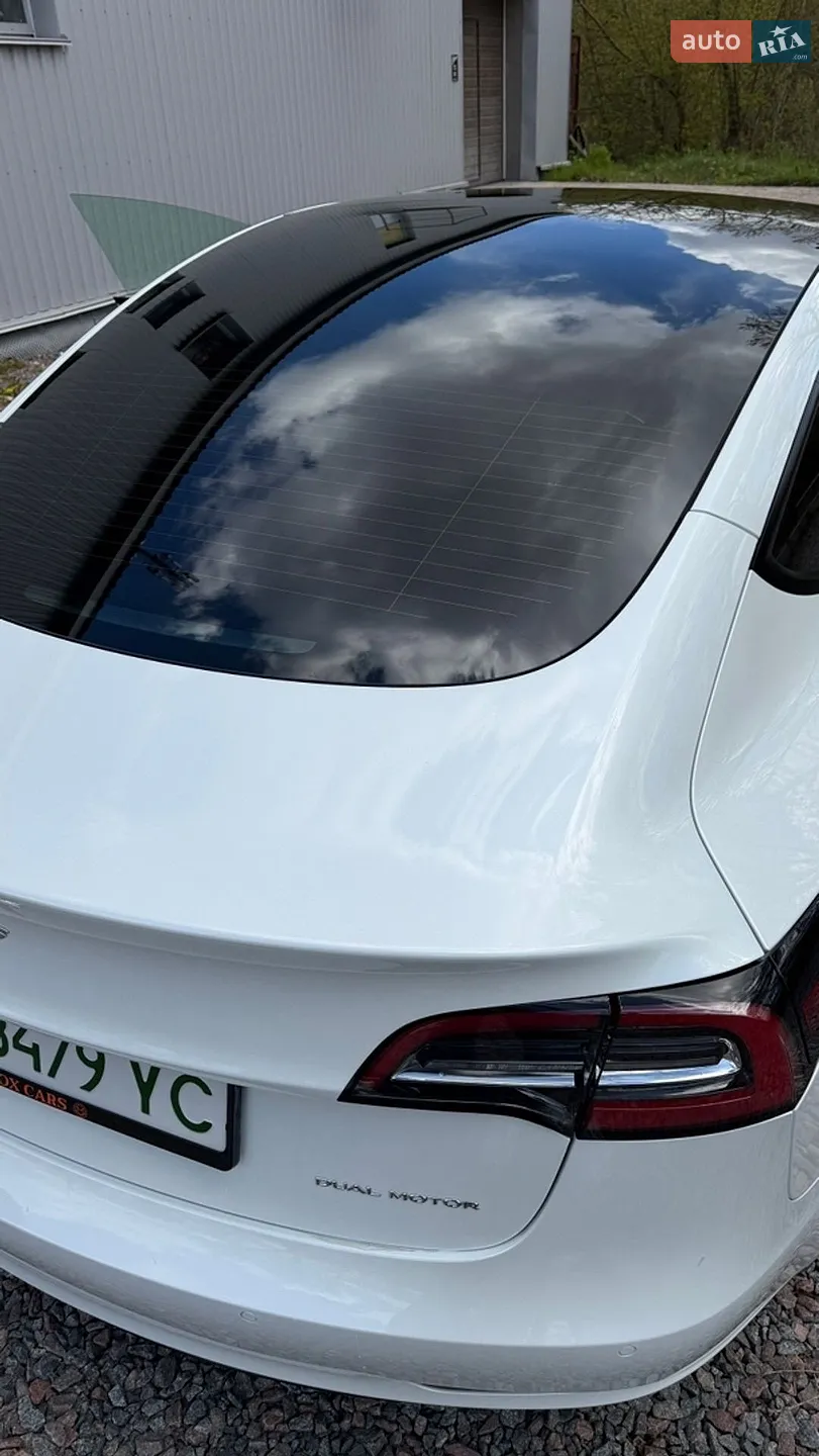 2021 Tesla Model 3 - мініатюра 12