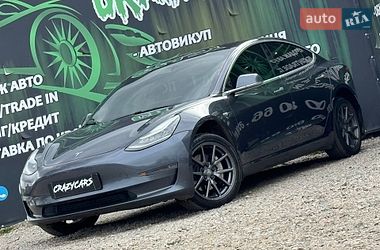 Седан Tesla Model 3 2019 в Харькове