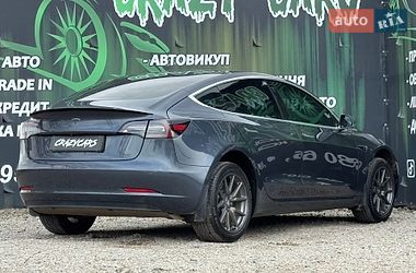 Седан Tesla Model 3 2019 в Харкові