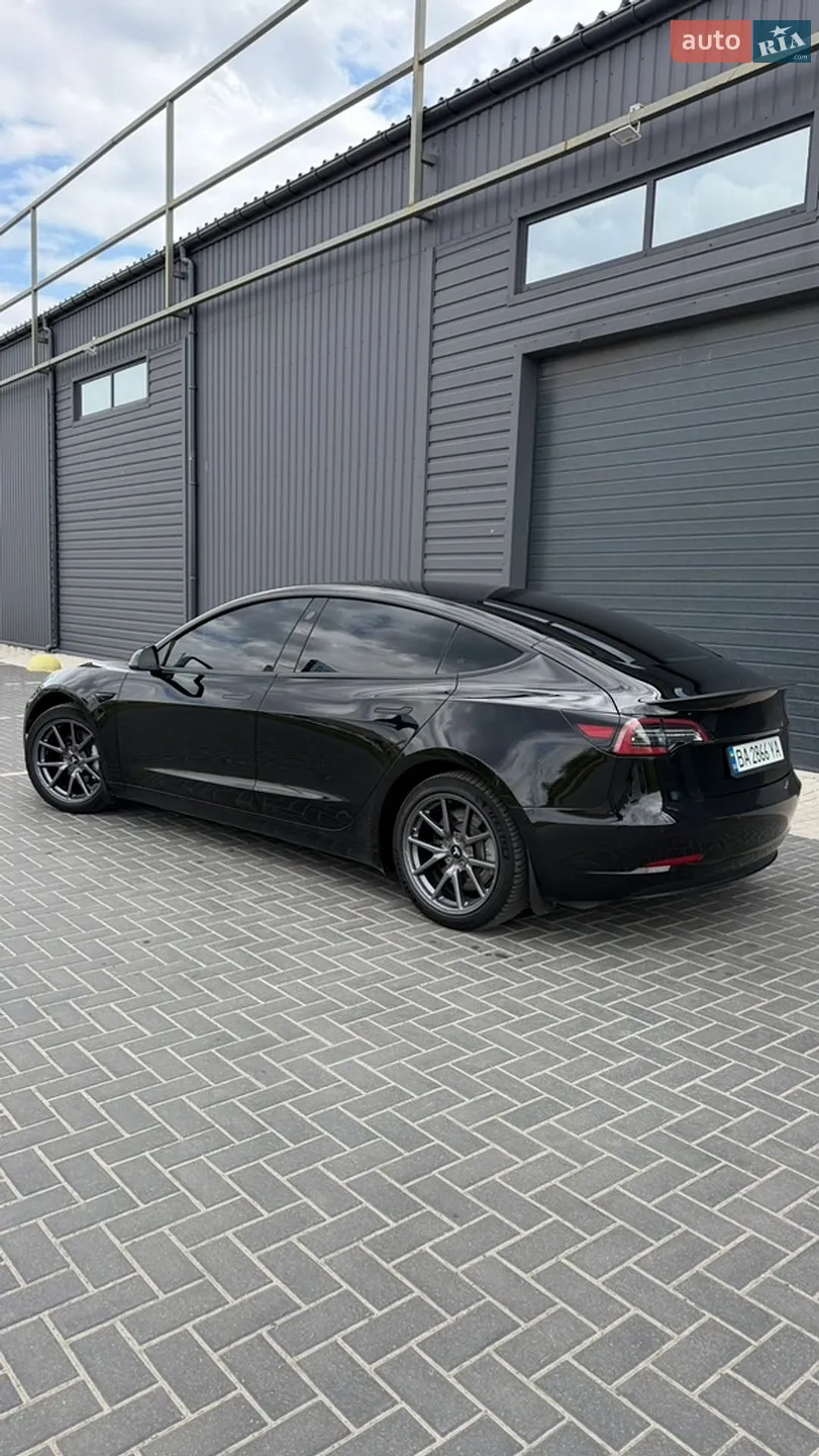 2019 Tesla Model 3 - мініатюра 6