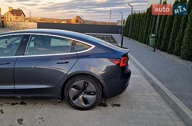Седан Tesla Model 3 2019 в Каменец-Подольском