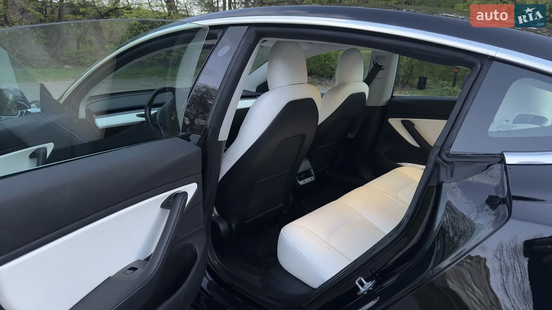 2019 Tesla Model 3 - мініатюра 10