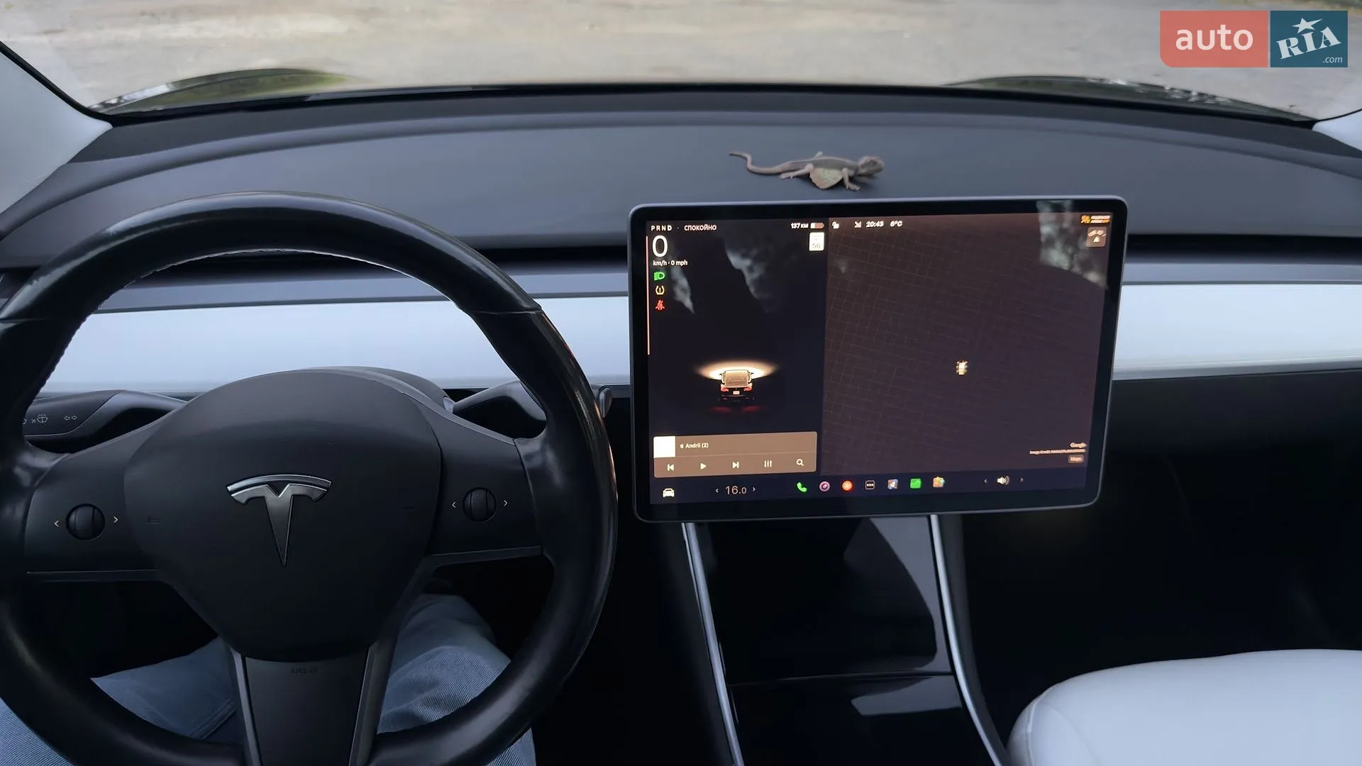 2019 Tesla Model 3 - мініатюра 14