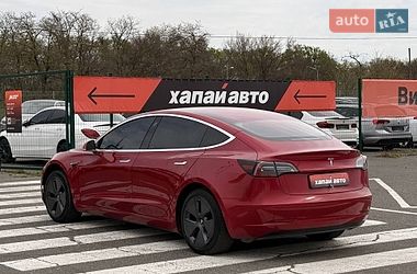 Седан Tesla Model 3 2018 в Одессе