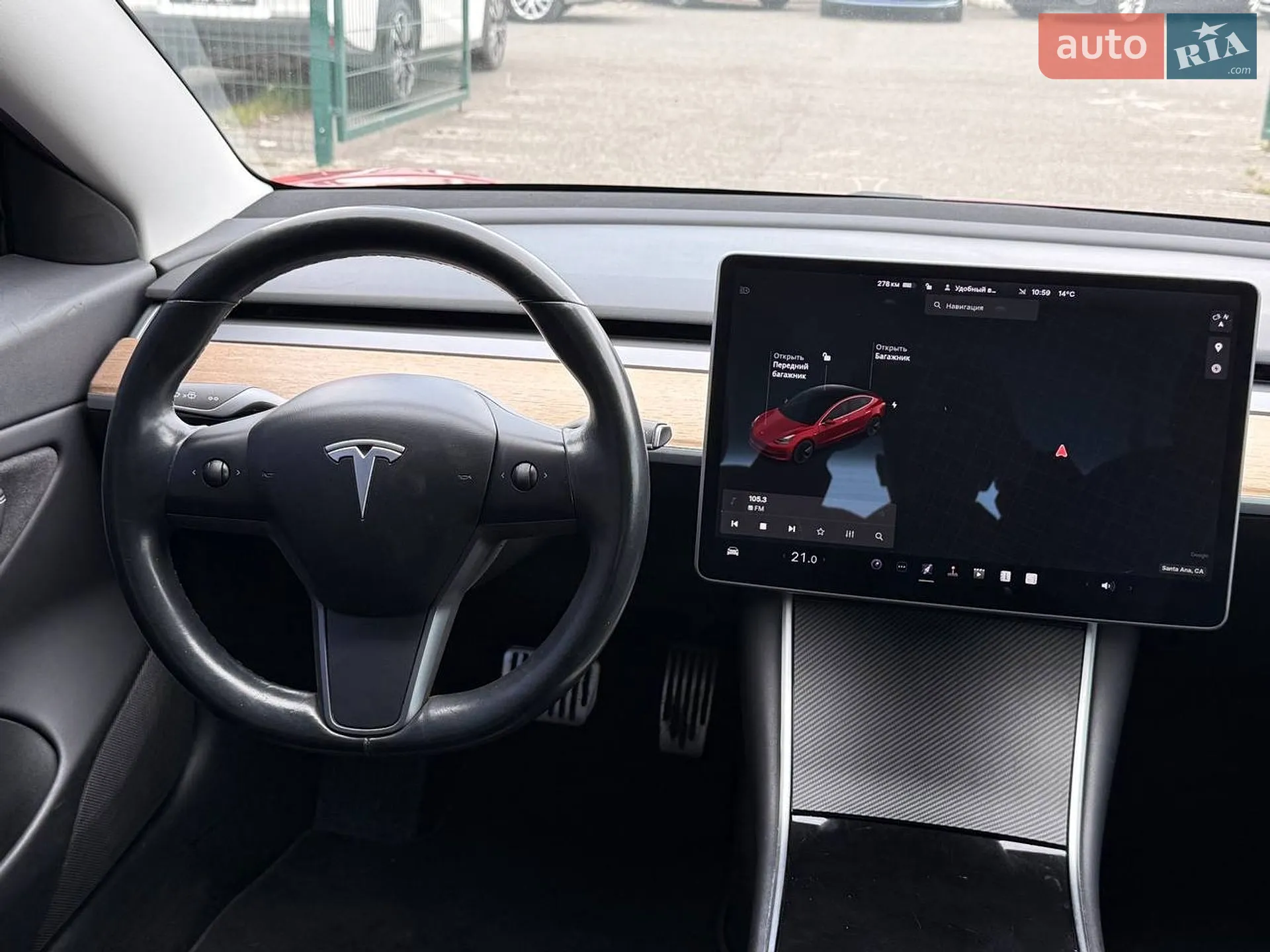 2018 Tesla Model 3 - мініатюра 10