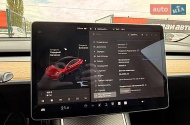 Седан Tesla Model 3 2018 в Одессе