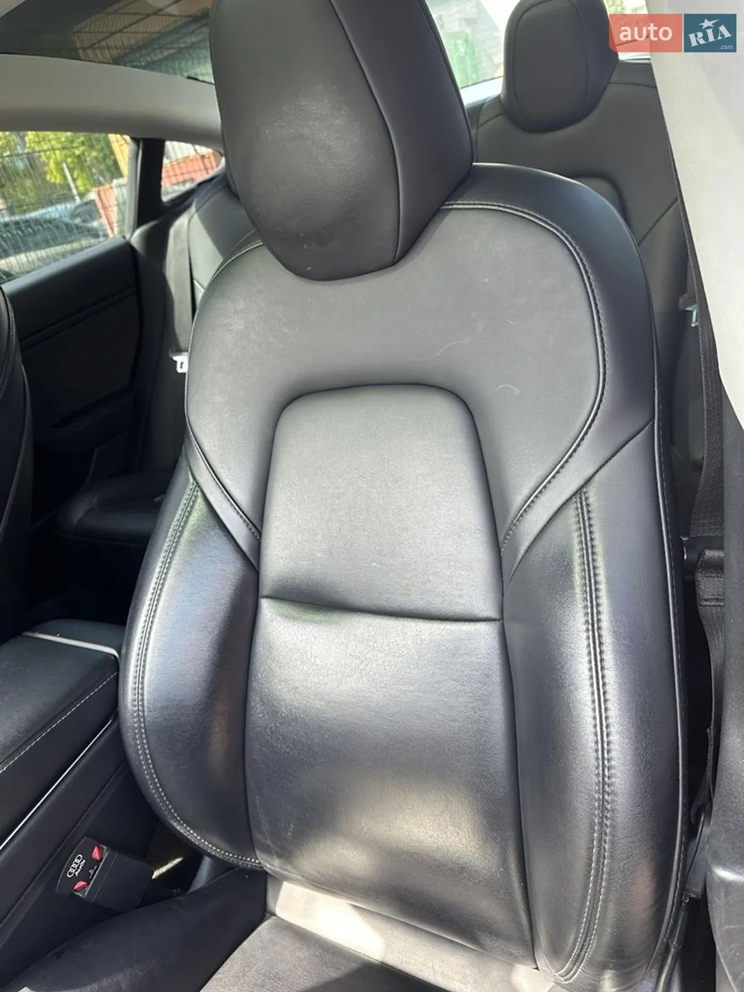 2020 Tesla Model 3 - мініатюра 31